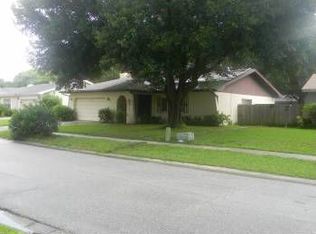 1921 Citrus Hill Rd, Palm Harbor, FL 34683