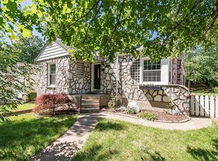8707 Litzsinger Dr, Saint Louis, MO 63144