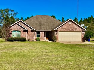 111 Froemming Rd, Deridder, LA 70634