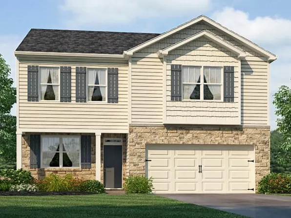 2624 Indigo Rd, Lithia Springs, GA 30122