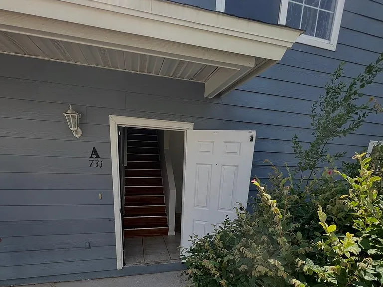 731 Caribbean Dr #A — Photo 1