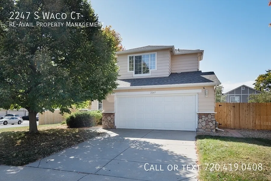 4 bed, 3.5 bath, 2298 sqft, $3,100 — Photo 4