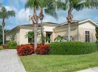 1604 Weybridge Cir, Indian River Shores, FL 32963