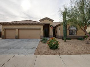 17745 W Eagle Dr, Goodyear, AZ 85338