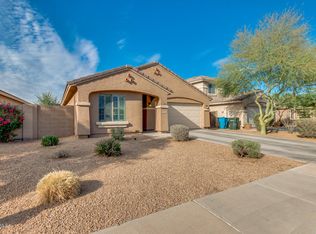 8121 S 73rd Dr, Laveen, AZ 85339
