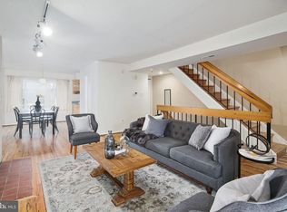 108 N 21st St APT B, Philadelphia, PA 19103