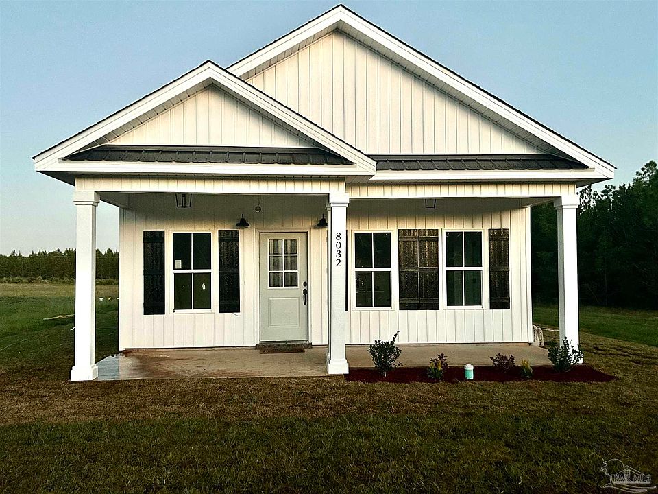 8032 Munson Hwy, Milton, FL 32570 Zillow