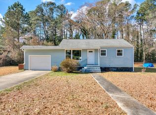 2405 Dickey Rd, Augusta, GA 30906