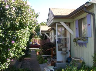 831 Hudson St APT D, Longview, WA 98632