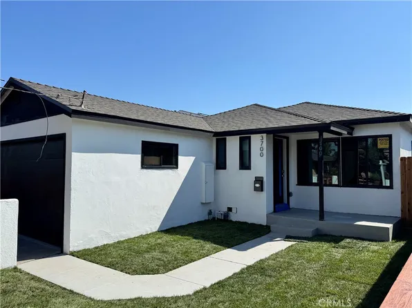 3700 W 109th St, Inglewood, CA 90303