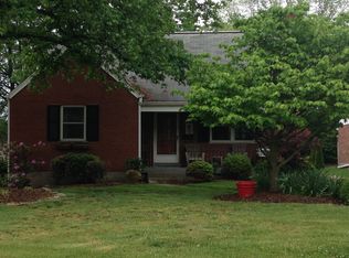 30 Carran Dr, Lakeside Park, KY 41017