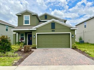 2262 Mountain Spruce St, Ocoee, FL 34761