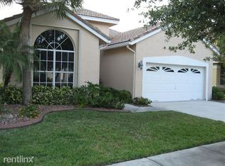 1161 NW 185th Ave, Hollywood, FL 33029