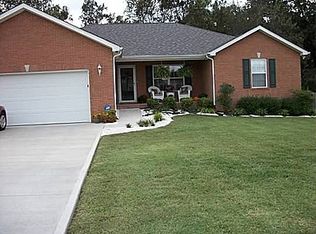 4094 Mountain Vista Rd, Knoxville, TN 37931