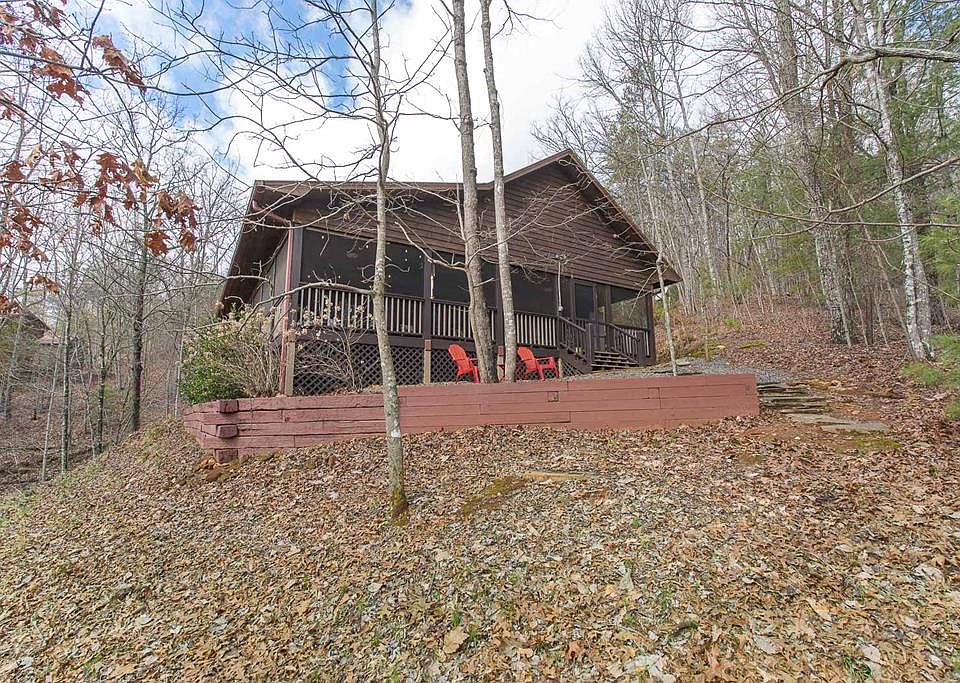 412 Fox Trot Ln Murphy NC 28906 MLS 401743 Zillow