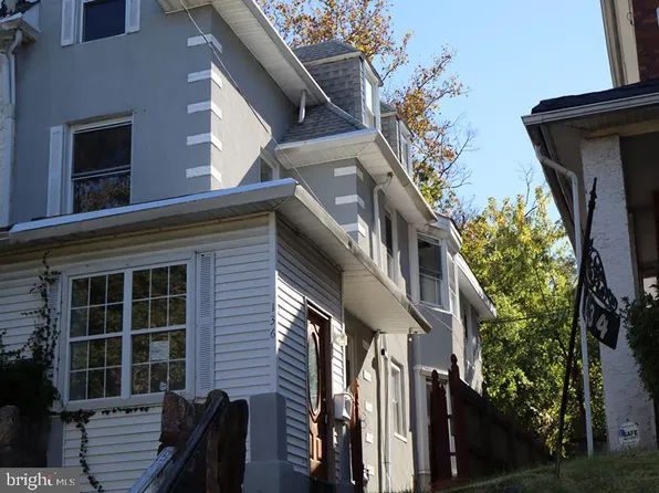 136 E Upsal St, Philadelphia, PA 19119