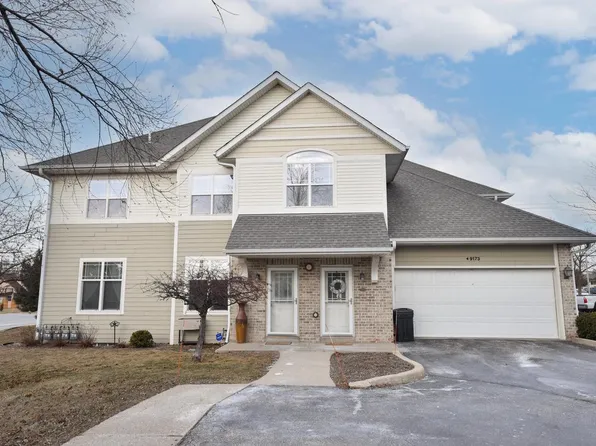 9171 West Cold Spring ROAD, Greenfield, WI 53228