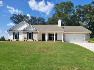 61 Kinsley Way #89, Statham, GA 30666