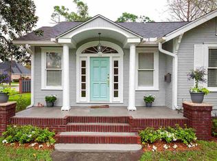 198 Manor St, Beaumont, TX 77706