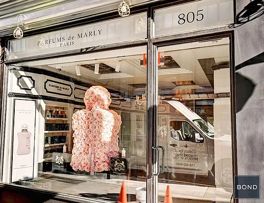 Rented by Bond New York | media 56