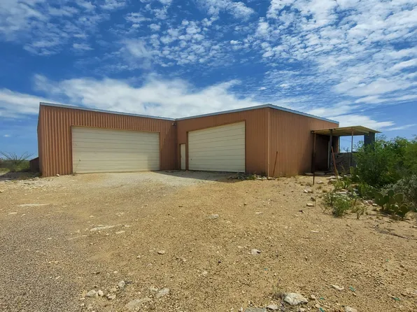 585 Palomino Rd Lot 6, Del Rio, TX 78840