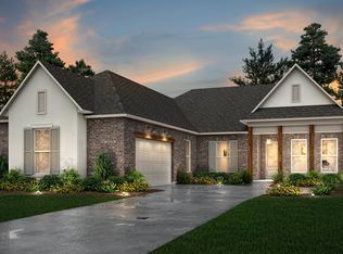 9922 Oak Colony Dr, Baton Rouge, LA 70817