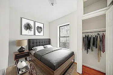 Rented by Vector New York, LLC