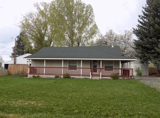 1406 Etna St, Klamath Falls, OR