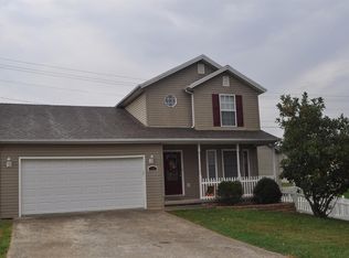 1103 Tamworth Ln, Frankfort, KY 40601