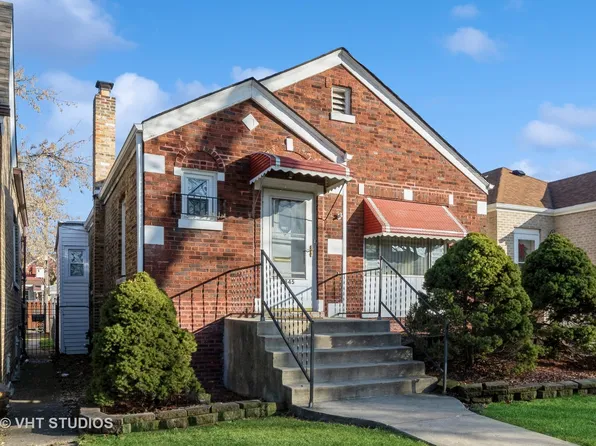 2845 N Major Ave, Chicago, IL 60634