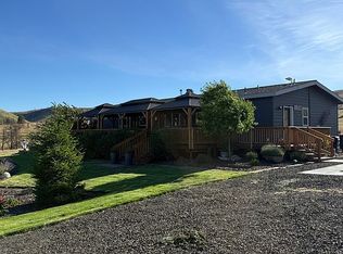 22750 Winlock Ln, Fossil, OR 97830