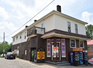 270 Union St, Mt Pleasant, OH 43939