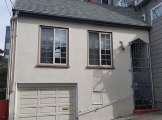 22 Morrell St, San Francisco, CA