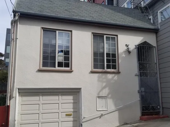 22 Morrell St, San Francisco, CA 94109
