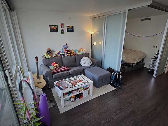3rd image of 455 SW Marine Dr #518