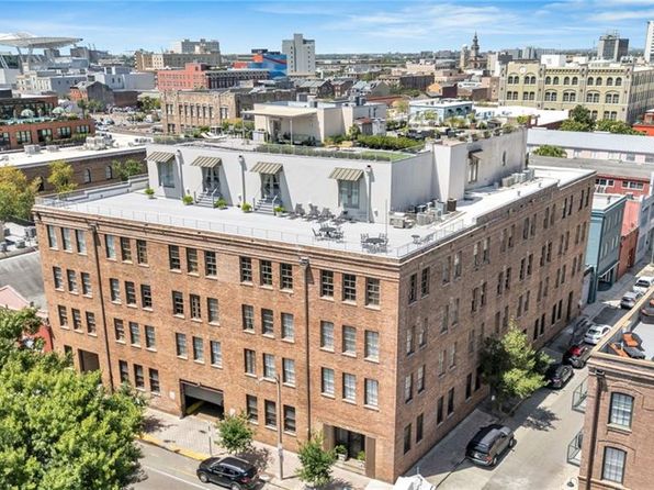 404 Notre Dame St #Penthouse 2