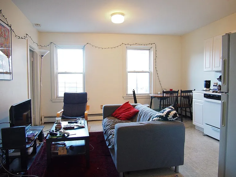 1582 Tremont St #4 — Photo 2