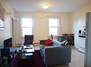 1579 Tremont St #3A, Roxbury Crossing, MA 02120