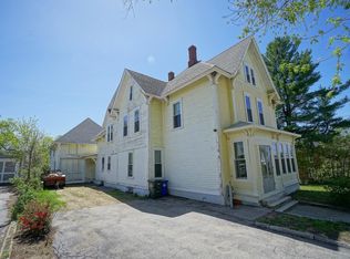 489 Hanover St, Manchester, NH 03104