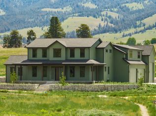 4071 Mornhinweg Loop, Missoula, MT 59803