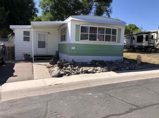 845 Barton Rd TRAILER 11, Pocatello, ID 83204