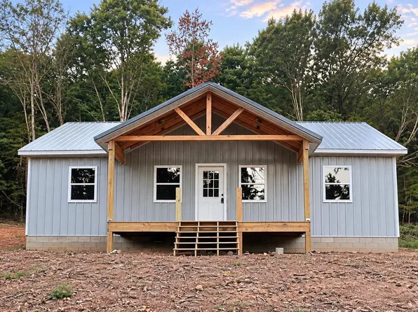 2223 Newnata Cutoff, Mountain View, AR 72560