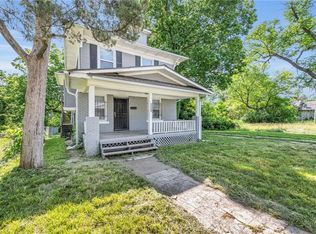 4943 College Ave, Kansas City, MO 64130