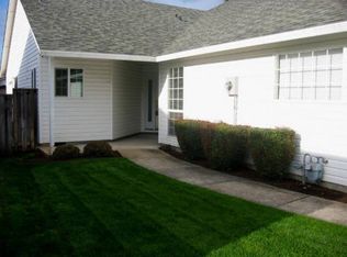 8422 NE 56th St, Vancouver, WA 98662