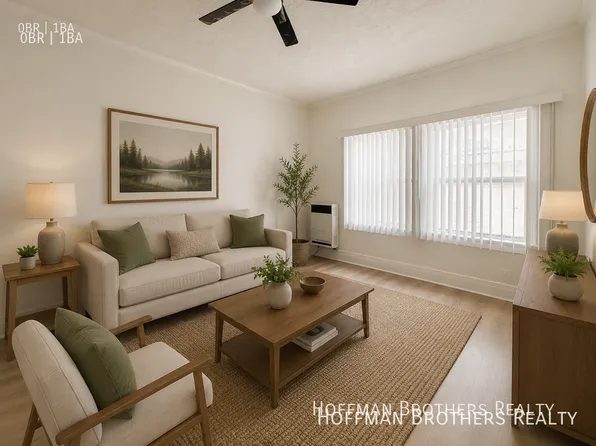 207 S Berendo St, Los Angeles, CA