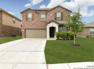 8523 Loska Grn, San Antonio, TX 78251