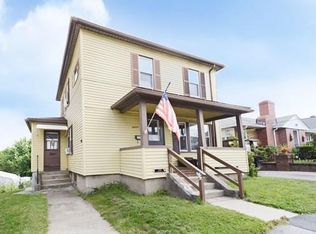 13 Benedict Rd, Worcester, MA 01604