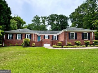 2694 Amberly Way, Snellville, GA 30078