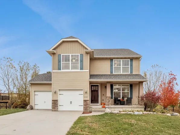 4112 NW 8th Ct, Ankeny, IA 50023