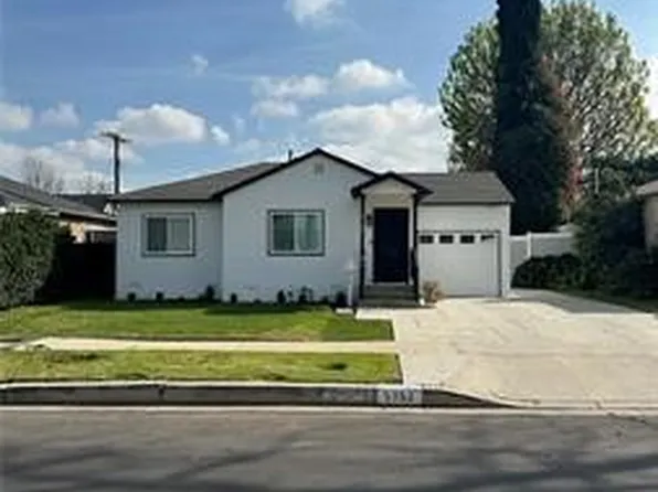 5752 Newcastle Ave, Encino, CA 91316